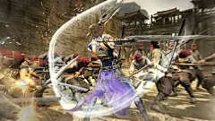 『真·三國無双７』武將CG立绘·1920x1080特典壁纸·13贺图&amp;twitter壁纸·尾页续 - 无双华彩 - A9VG电玩部落论坛