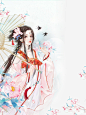 古风底图2/依奚处理/素材来源于网络/若侵权可私/删/
