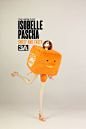 isobelle pascha sweet and tasty