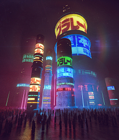 Eibon采集到c4d