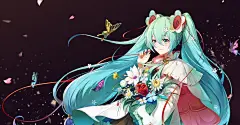 初音未来