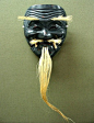 黑式尉
