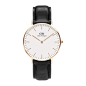 Classic Sheffield 36mm
