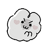 可爱の大白兔表情包໒ིྀ⸝⸝⩊̥⸝⸝ ྀིა