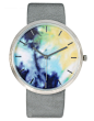 Tie Dye Face Watch 扎染手表