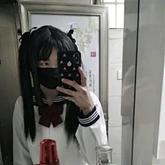 JK小姐姐 手机壁纸_百度图片搜索_a538644c