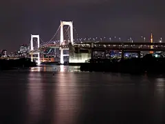 浪漫都市夜景风光壁纸桌面壁纸2