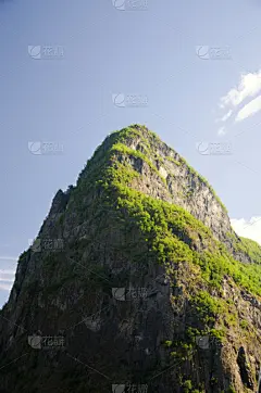 岛,海岸线,挪威,斯堪的纳维亚半岛,垂直画幅,水,美,无人,夏天,海岸地形