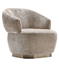 Sophie Opera Contemporary Armchair