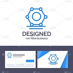 品牌名称,数字化显示,名片,创造力,模板,传媒,商务,计算机,沟通