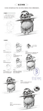 本案例摘自人民邮电出版社出版的《一日一画素描入门：动物篇》。更多原创绘画教程和作品将在“爱林文化”公众号（aiibook）中长期分享！爱林博悦——只为悦读者！