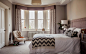 OXFORD FAMILY HOUSE - Transitional - Bedroom - Hampshire - by JOHNSTON PARKE INTERIORS : ALEXIS HAMILTON