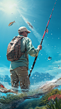 beenehornby_A_man_wearing_a_hat_and_his_back_was_fishing._compl_84e307ae-e9a7-49fe-a543-0a856c901867.png (816×1456)
