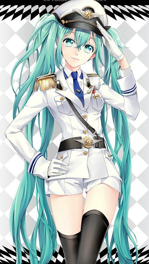 军装制服控