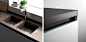 Arion Kitchen 01 : Kitchen Arion rendering