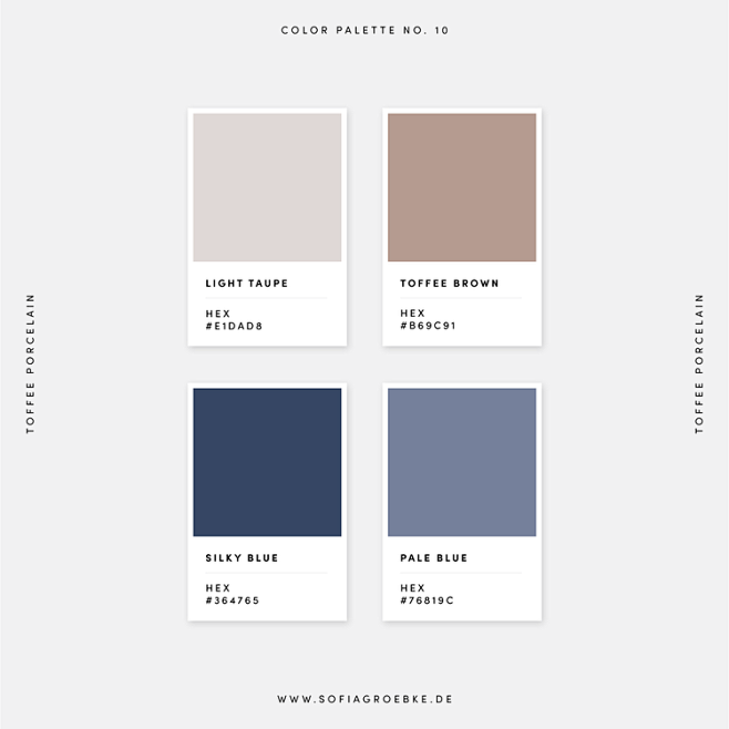 Color Collection︰ Fa...