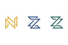 灿仙森采集到logo设计+龙纹