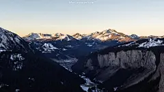 唯美冬天雪景动态壁纸-美丽冬季雪景高清动态壁纸- 未来mac下载