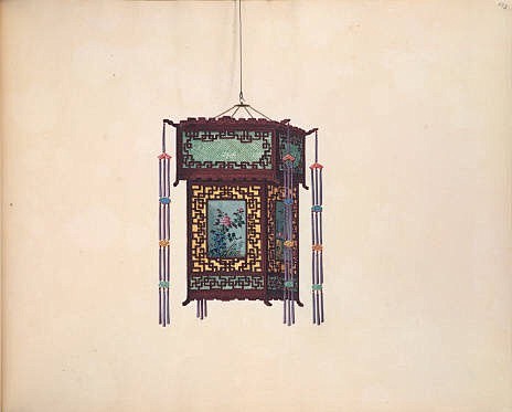 中国灯笼 ​ ​​​​