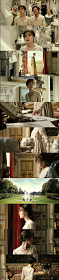 【傲慢与偏见 Pride & Prejudice (2005)】23
凯拉·奈特莉 Keira Knightley
马修·麦克费登 Matthew Macfadyen
#电影场景# #电影海报# #电影截图# #电影剧照#