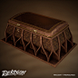 Dekogon Ancient Treasure, Aaron Winnenberg : Assets I contributed to Dekogon's Ancient Treasure pack.<br/>Everything modeled in Maya. <br/>Textured using Designer and Painter. <br/>Rendered in Unreal.<br/>Content Available for purc