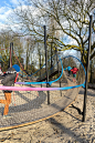 016-Play Garland Oosterpark by Carve