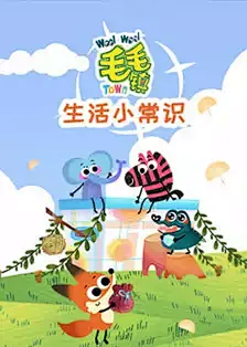 毛毛镇之生活小常识