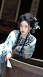 美喵喵 清汉女 乔木一 