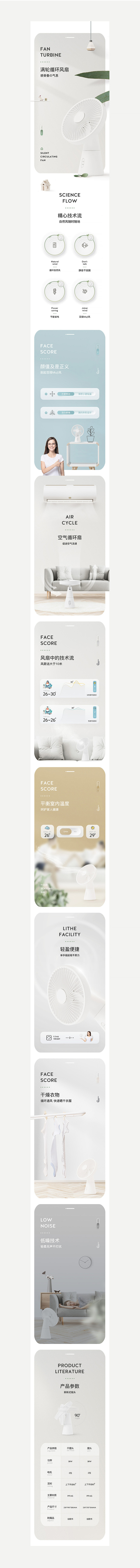 电商详情x5详情页设计_造点视觉-PLa...