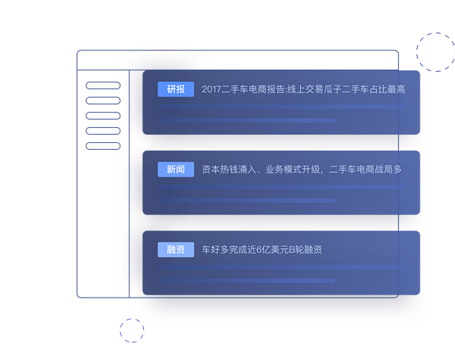 鲸准 · 洞见 - 一站式商业数据研究查...