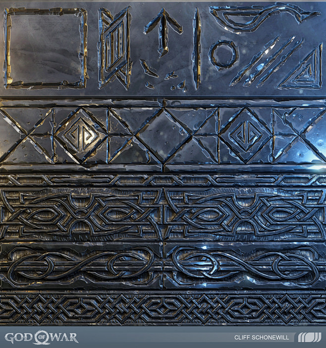Tyr's Vault - Vault ...