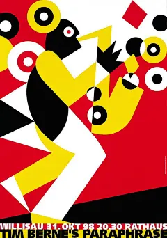 平面大师尼古拉斯·卓思乐作品集
尼古拉斯•卓思乐（Niklaus Troxler）1947年生于瑞士维利绍（Willisau），在卢塞恩（Luzern）艺术与设计高等学校学习平面设计。随后在巴黎担任艺术指导，并于1973年建立了自己的工作室。1998年，他开始在德国斯图加特国立造型艺术学院授课。他是国际平面设计大师，设计教育的推广者，爵士音乐节的组织者。音乐会与音乐节的海报一开始便是由尼古拉斯·卓思乐设计的。