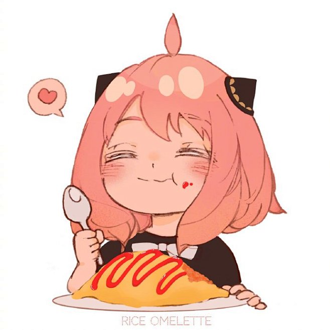 可可爱爱
Artist:おまる
Twi:...