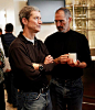 #Apple CEO Steve Jobs