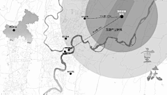 Kat咖特采集到WB文本｜ 区位分析