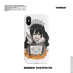 (゜-゜)つ干杯~二次元动漫插画小电视IPHONEX/XS/xr/11pro手机壳-淘宝网