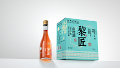 想念梦采集到包装