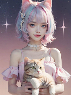 -Fairy-chan采集到AI参考