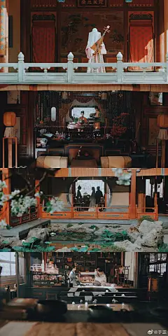 秦梧图片大全-秦梧高清好看的图片--花瓣用户gxoCarNp的画板