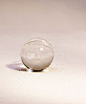 【2013设计师100系列】matin 全手造玻璃戒指系列 原创 新款 正品 代购  法国