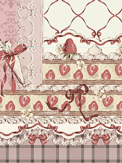 ruby茹茹茹采集到底纹