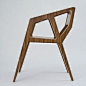 Kart Chair par Harbenger Duo