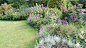 巴恩斯利花园 Barnsley house garden  O网页链接 （分享自 @美篇APP）