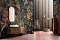 AUTUMN POETRY - Wall coverings / wallpapers from Inkiostro Bianco | Architonic : AUTUMN POETRY - Designer Wall coverings / wallpapers from Inkiostro Bianco ✓ all information ✓ high-resolution images ✓ CADs ✓ catalogues ✓..
