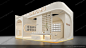 DAIDAIAHU展览展示展台模型展览模型