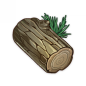 Fragrant Cedar Wood : Fragrant Cedar Wood is obtained by cutting down Cedar. It is an item used to craft furnishings. Cedar Trees can be found in Wolvendom, Starfell Valley, Springvale, and Brightcrown Mountains. There are 12 items that can be crafted usi