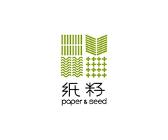 欣儿不吃葱采集到LOGO