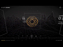 janeBTS采集到A-游戏UI动效 动动突突突