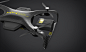 nepdesign Racing Drone 2016 on Behance