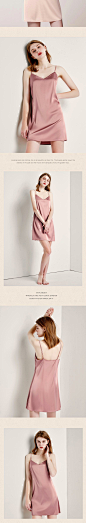 致命女人蕾丝睡裙Suspender Lace Mini Dress